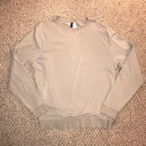 Crewneck Sweater